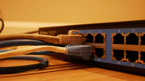 Network Deployment