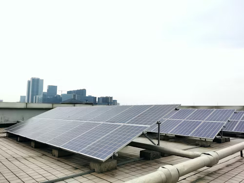 Solar Installations